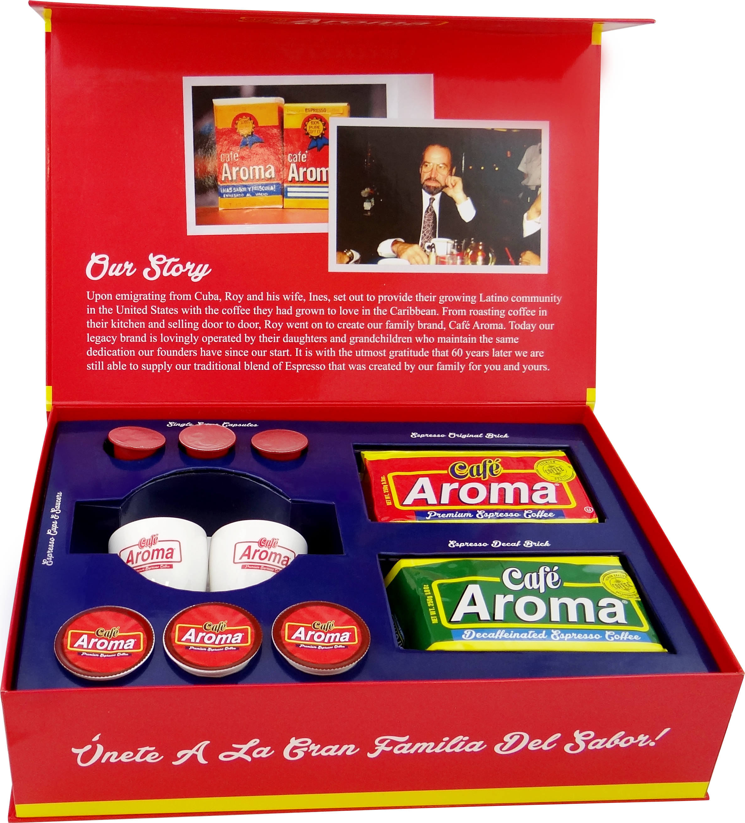 Gift Box