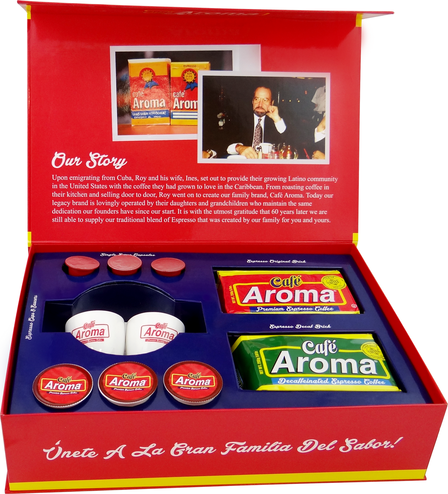 Gift Box