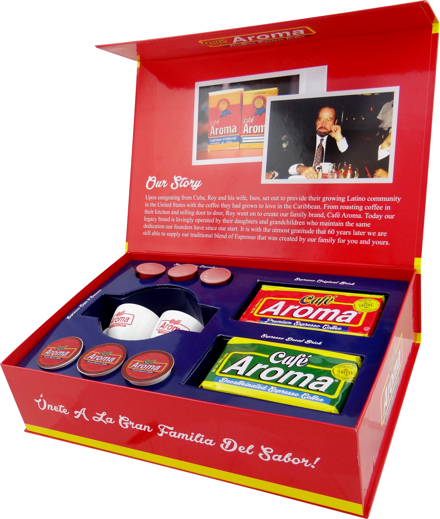 Gift Box