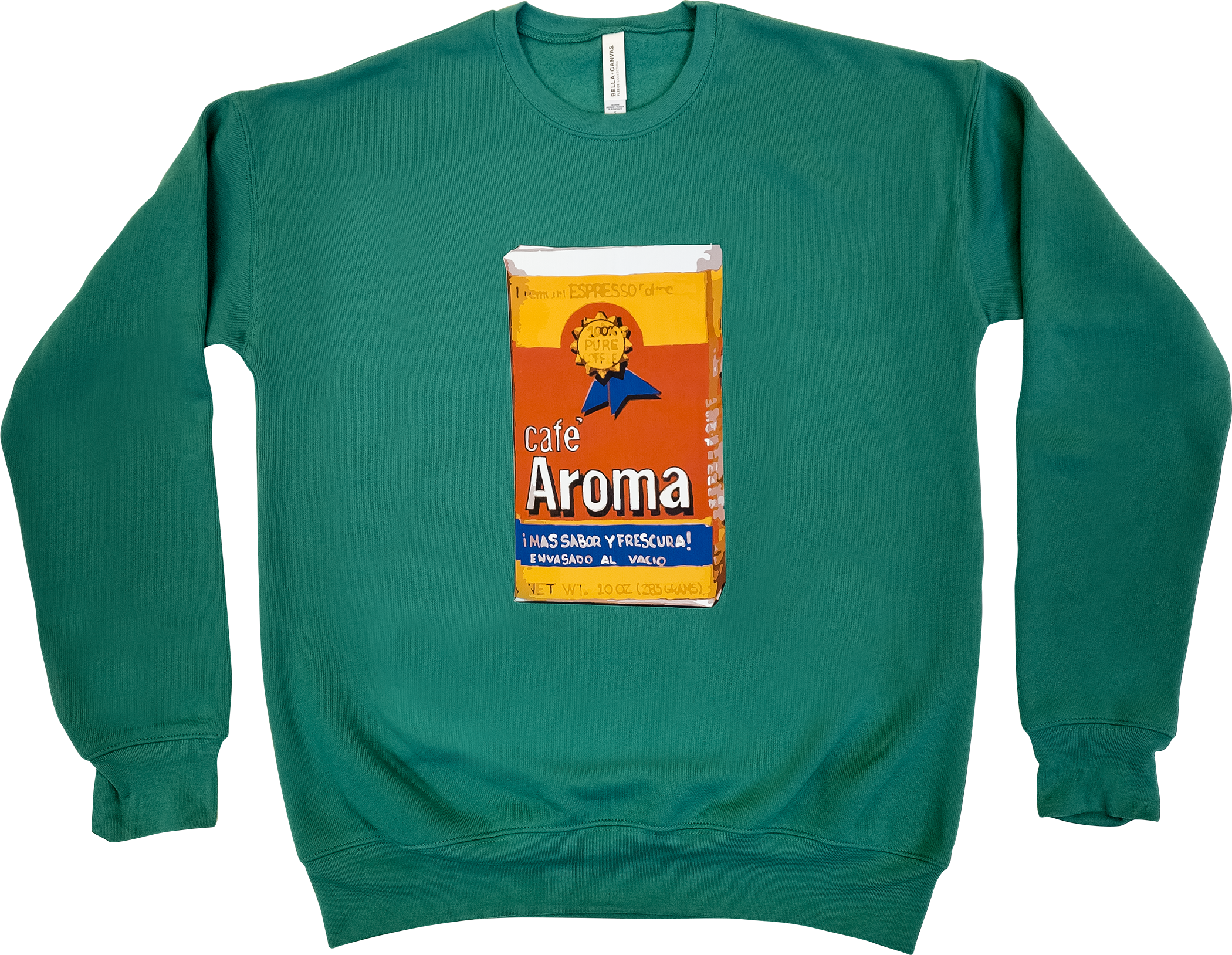 Vintage Inspired Sweatshirt