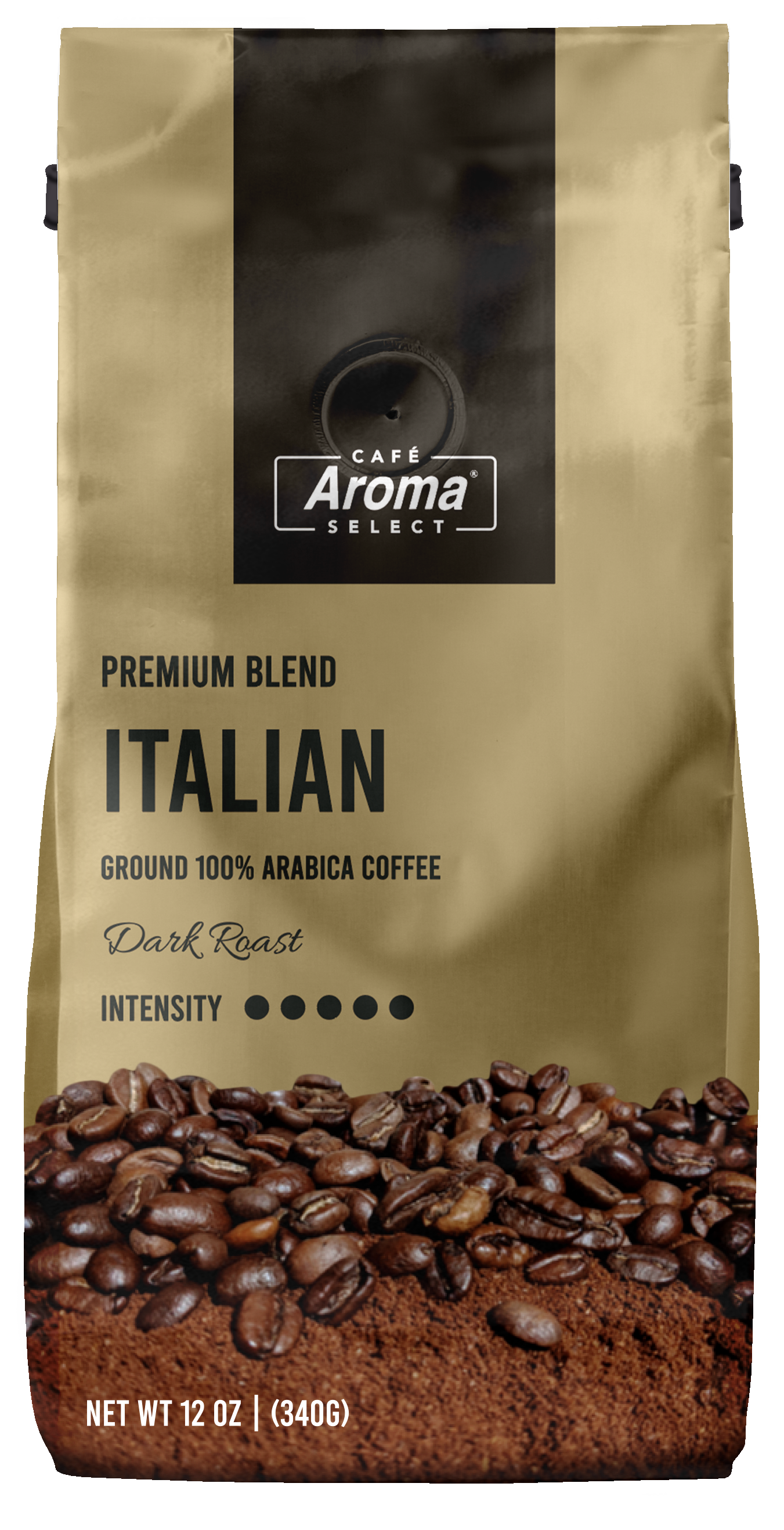 Aroma Select Italian