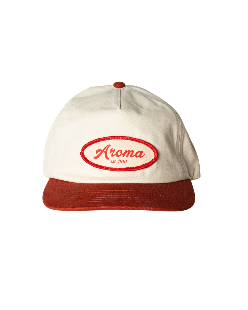 Aroma Vintage Feel Baseball Cap