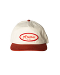 Aroma Vintage Feel Baseball Cap