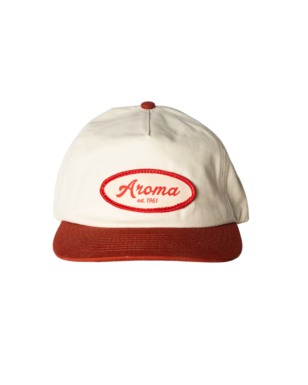 Aroma Vintage Feel Baseball Cap
