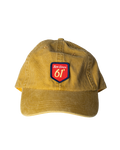 Hot Since 61' Baseball Cao