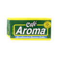 Café Aroma Decaf Brick 8 oz