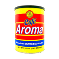 Café Aroma Espresso Can 10oz
