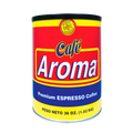 Café Aroma Espresso Can 36oz