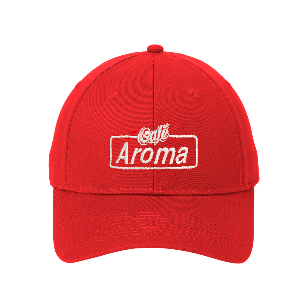 Baseball Hat