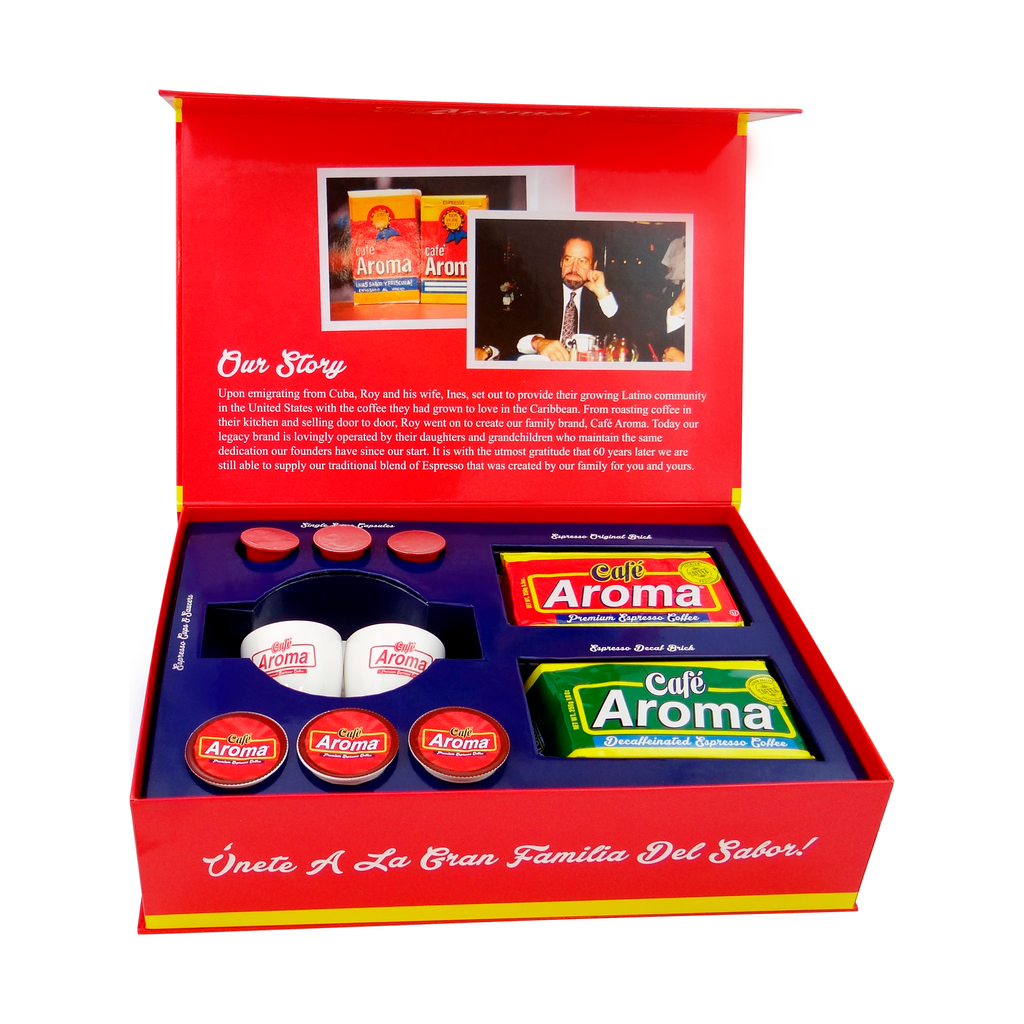 Gift Box