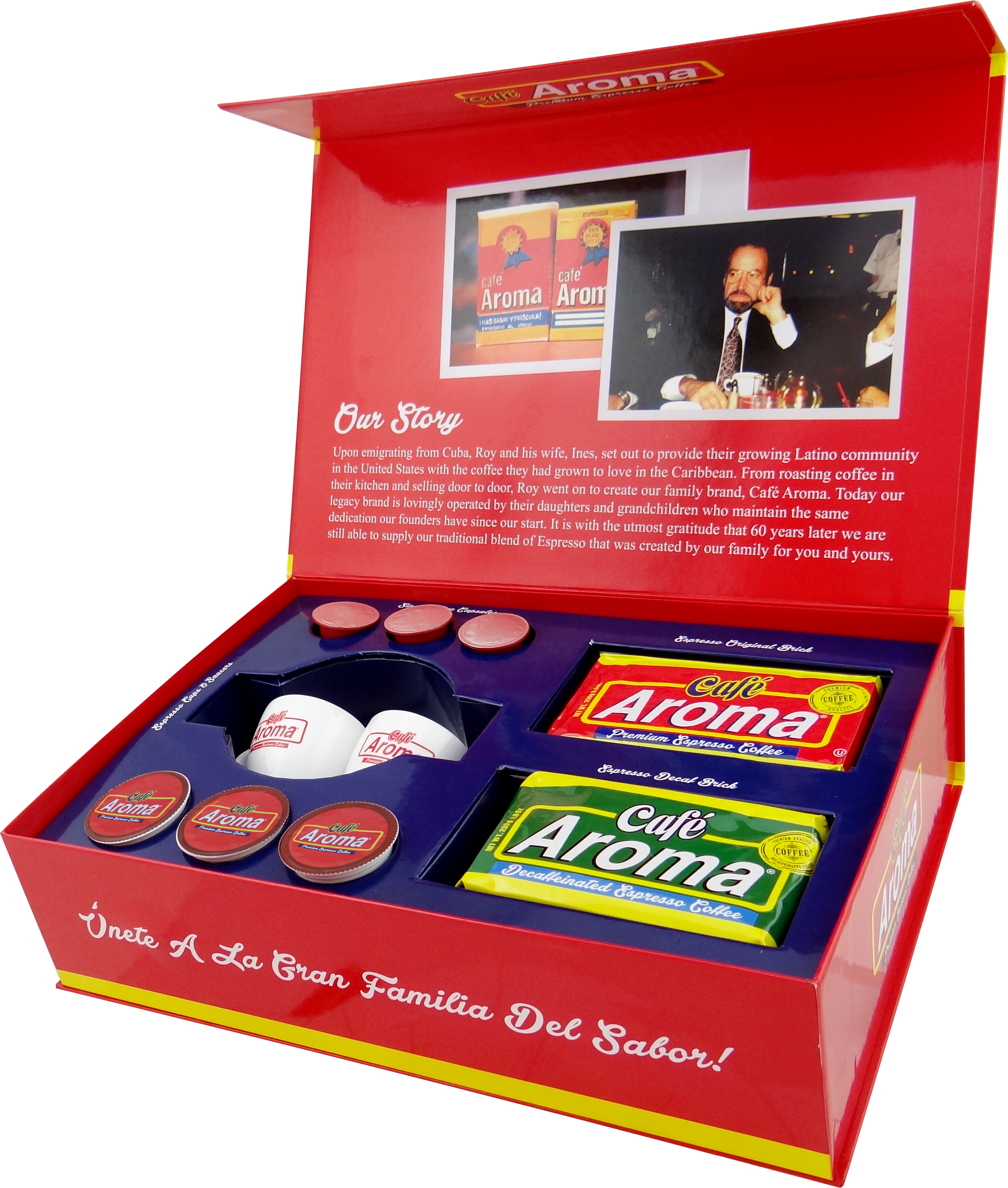 Gift Box