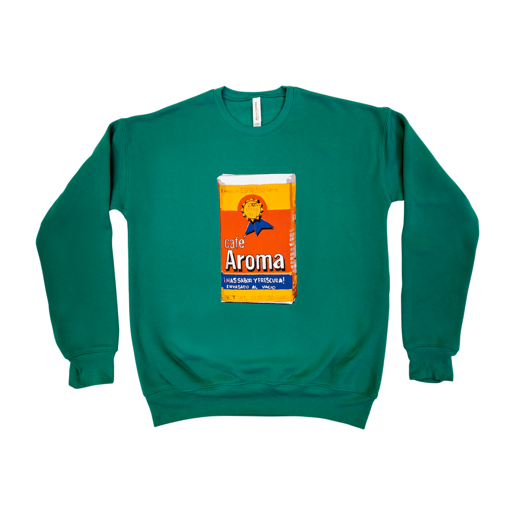 Vintage Inspired Sweatshirt