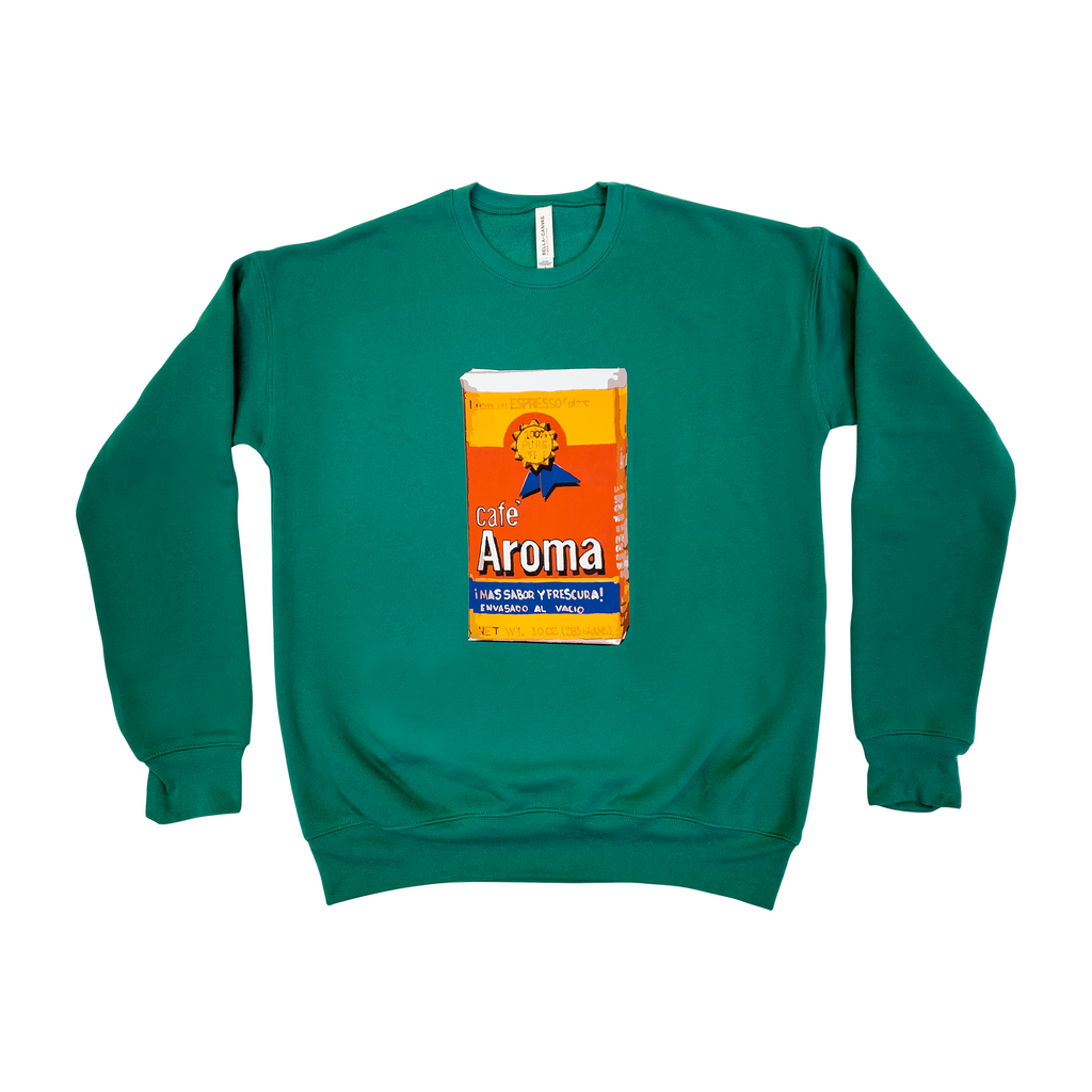 Vintage Inspired Sweatshirt