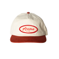Aroma Vintage Feel Baseball Cap