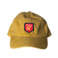 Hot Since 61' Baseball Cap