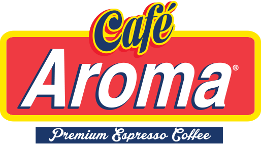 Cafe Aroma logo
