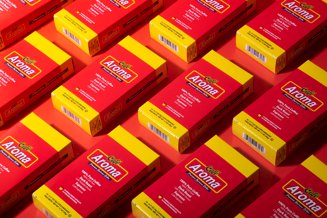 Wholesale Coffee Distributors Café Aroma Cafe Aroma