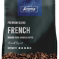 Premium Blend French Coffee