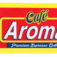Café Aroma Brick 8 oz
